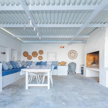 Bliss On The Bay Struisbaai Exterior foto