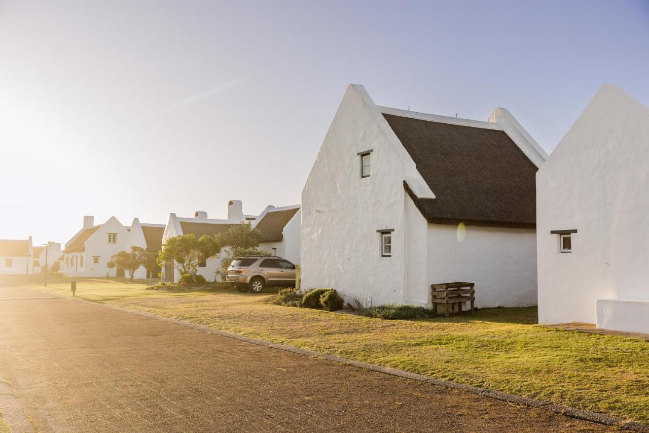 Bliss On The Bay Struisbaai Exterior foto