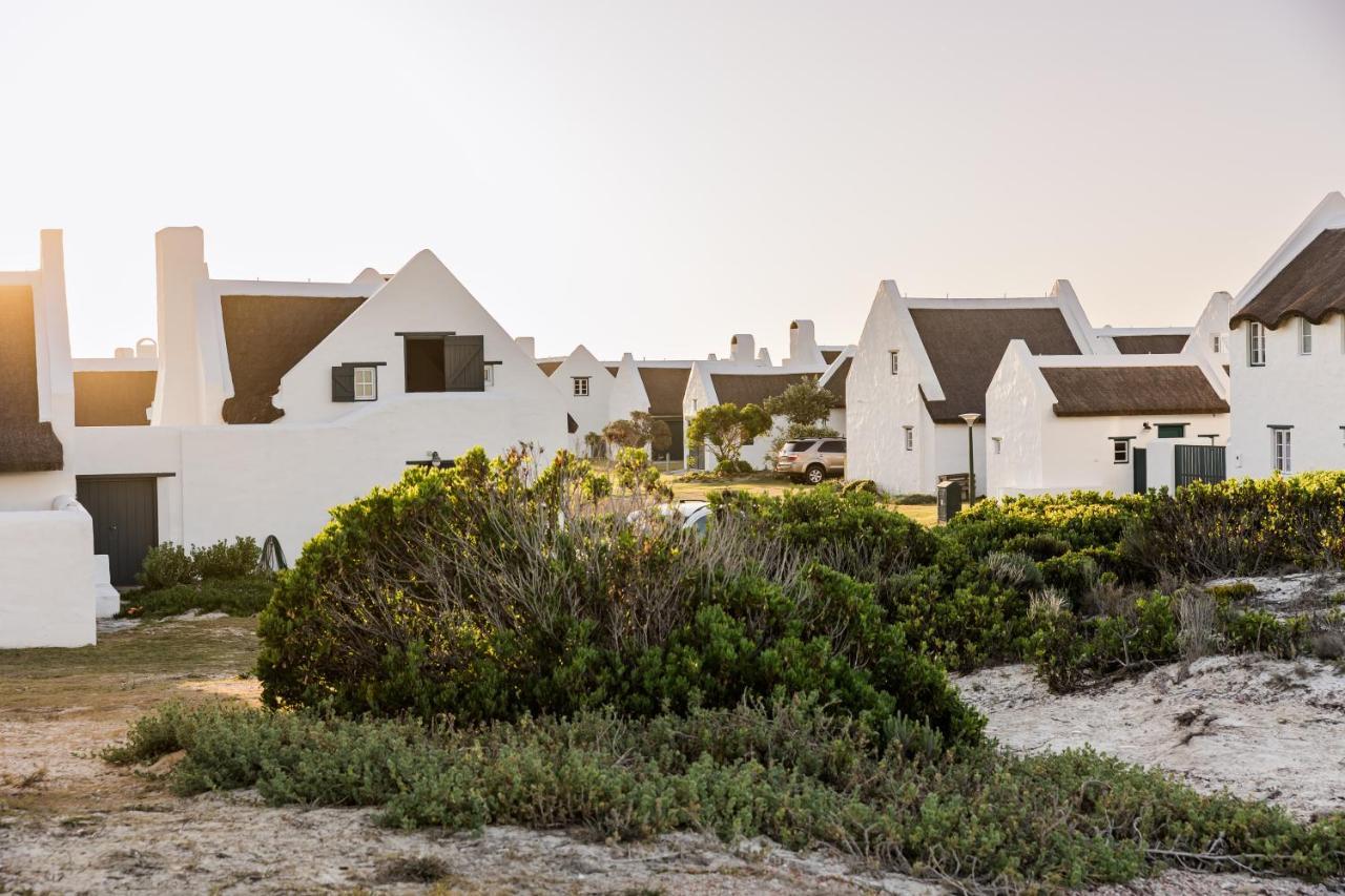 Bliss On The Bay Struisbaai Exterior foto
