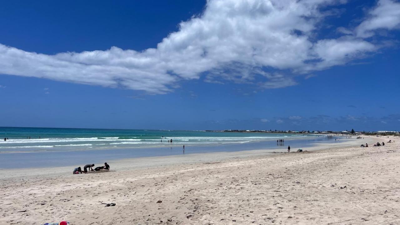 Bliss On The Bay Struisbaai Exterior foto