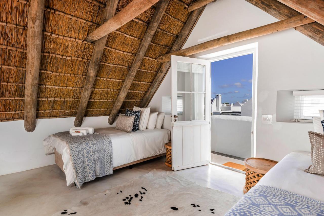 Bliss On The Bay Struisbaai Exterior foto