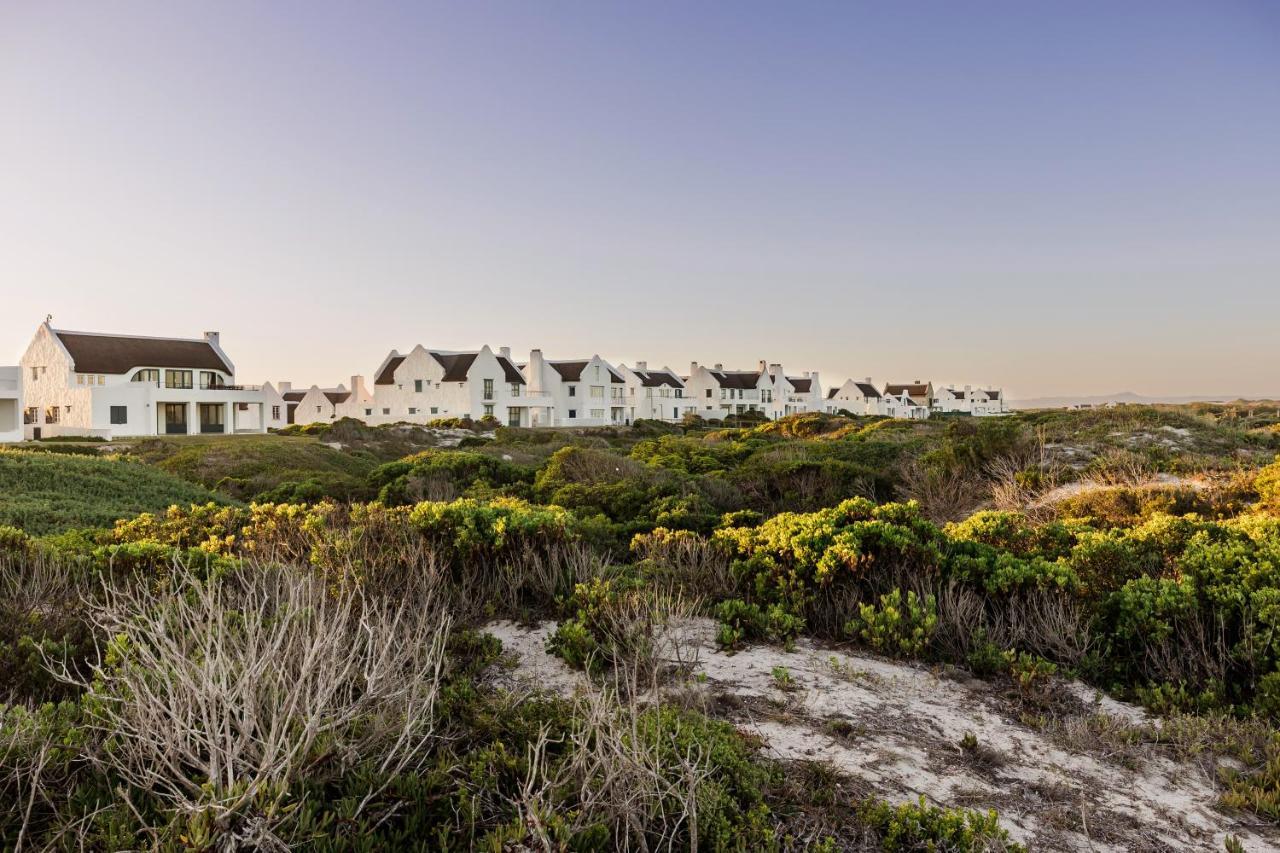 Bliss On The Bay Struisbaai Exterior foto