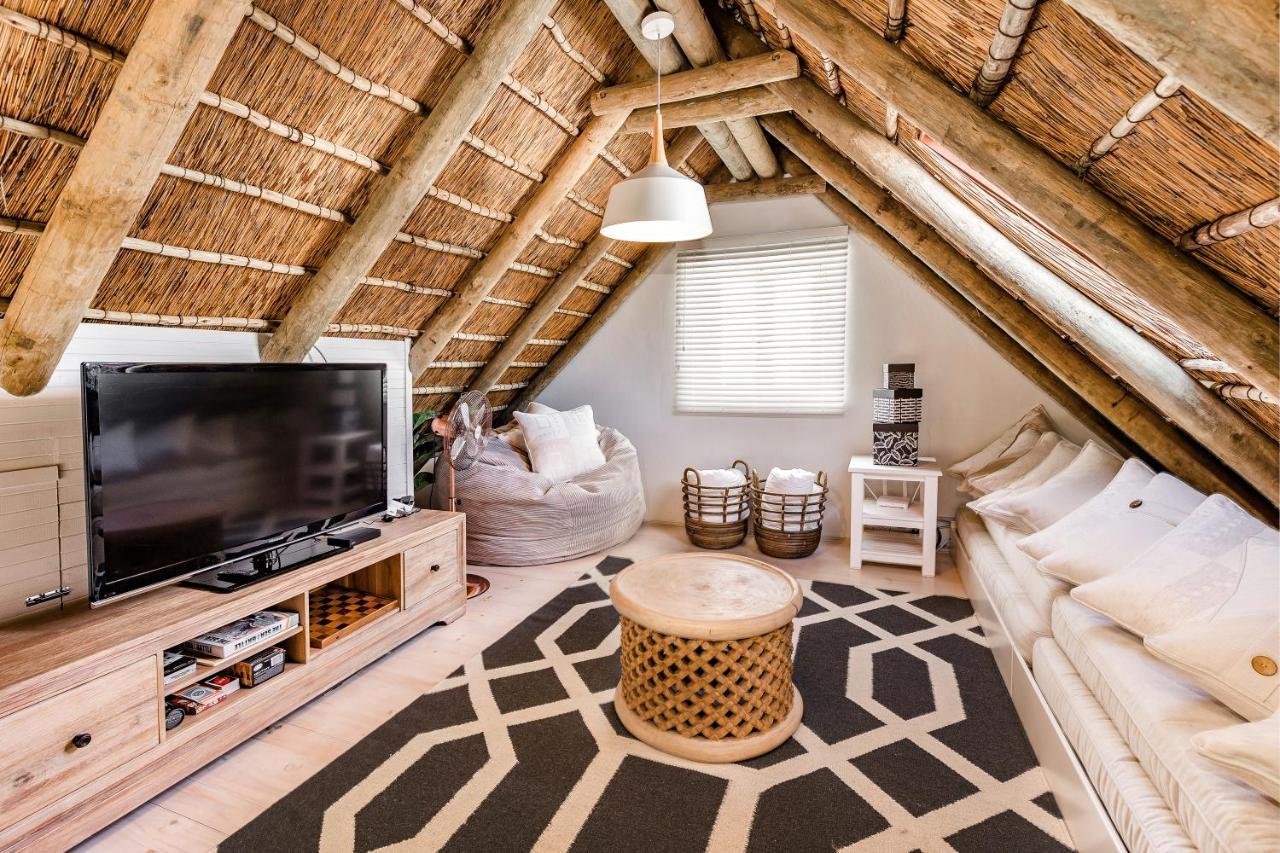 Bliss On The Bay Struisbaai Exterior foto