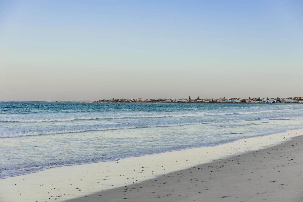 Bliss On The Bay Struisbaai Exterior foto