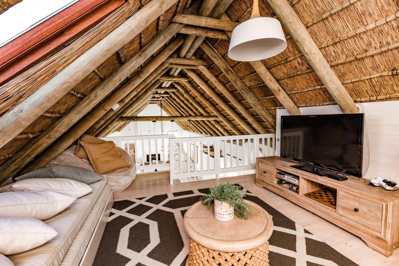 Bliss On The Bay Struisbaai Exterior foto