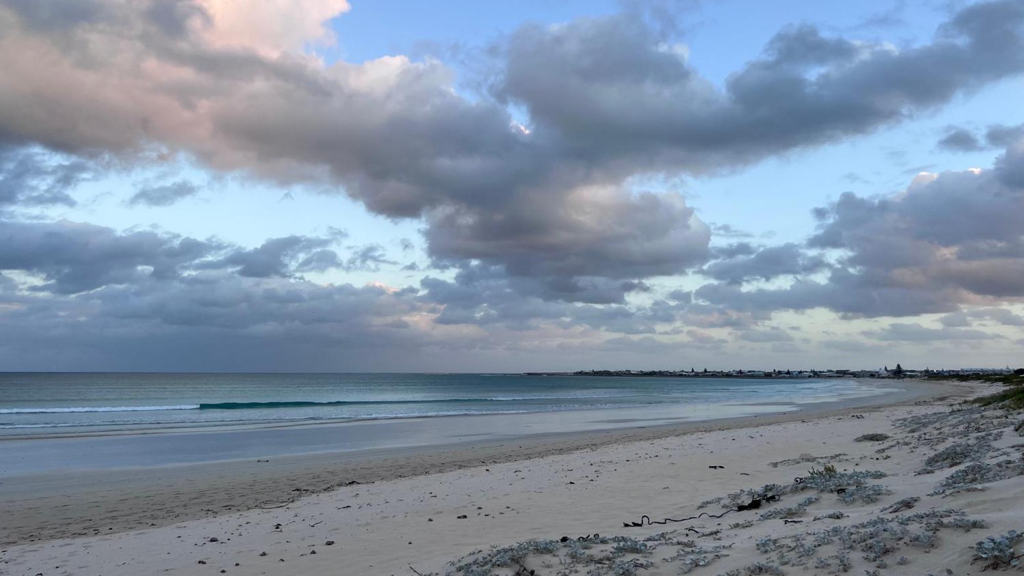 Bliss On The Bay Struisbaai Exterior foto