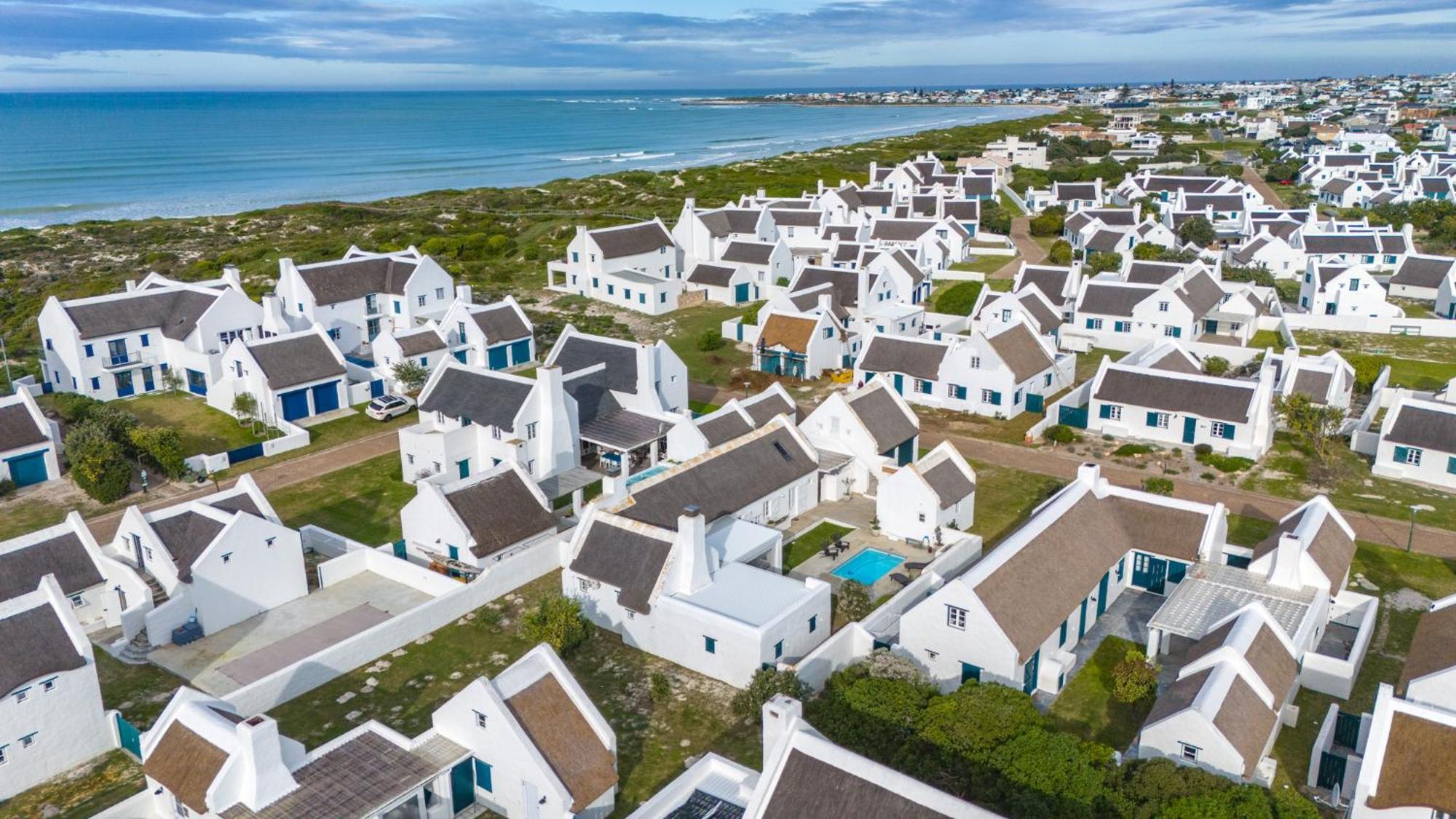 Bliss On The Bay Struisbaai Exterior foto