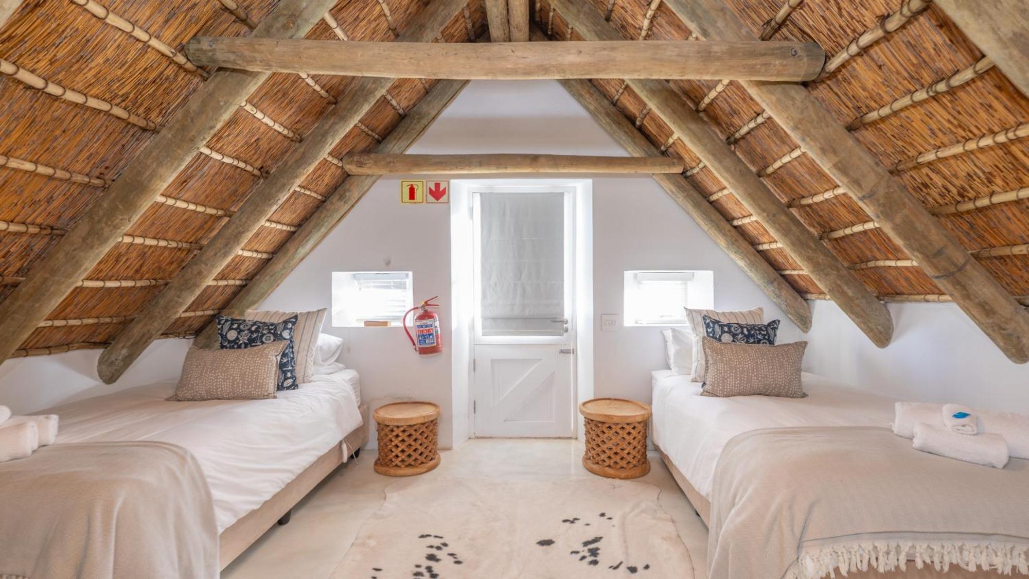 Bliss On The Bay Struisbaai Exterior foto