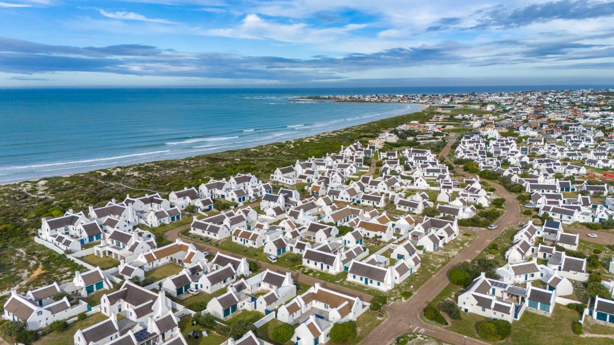 Bliss On The Bay Struisbaai Exterior foto
