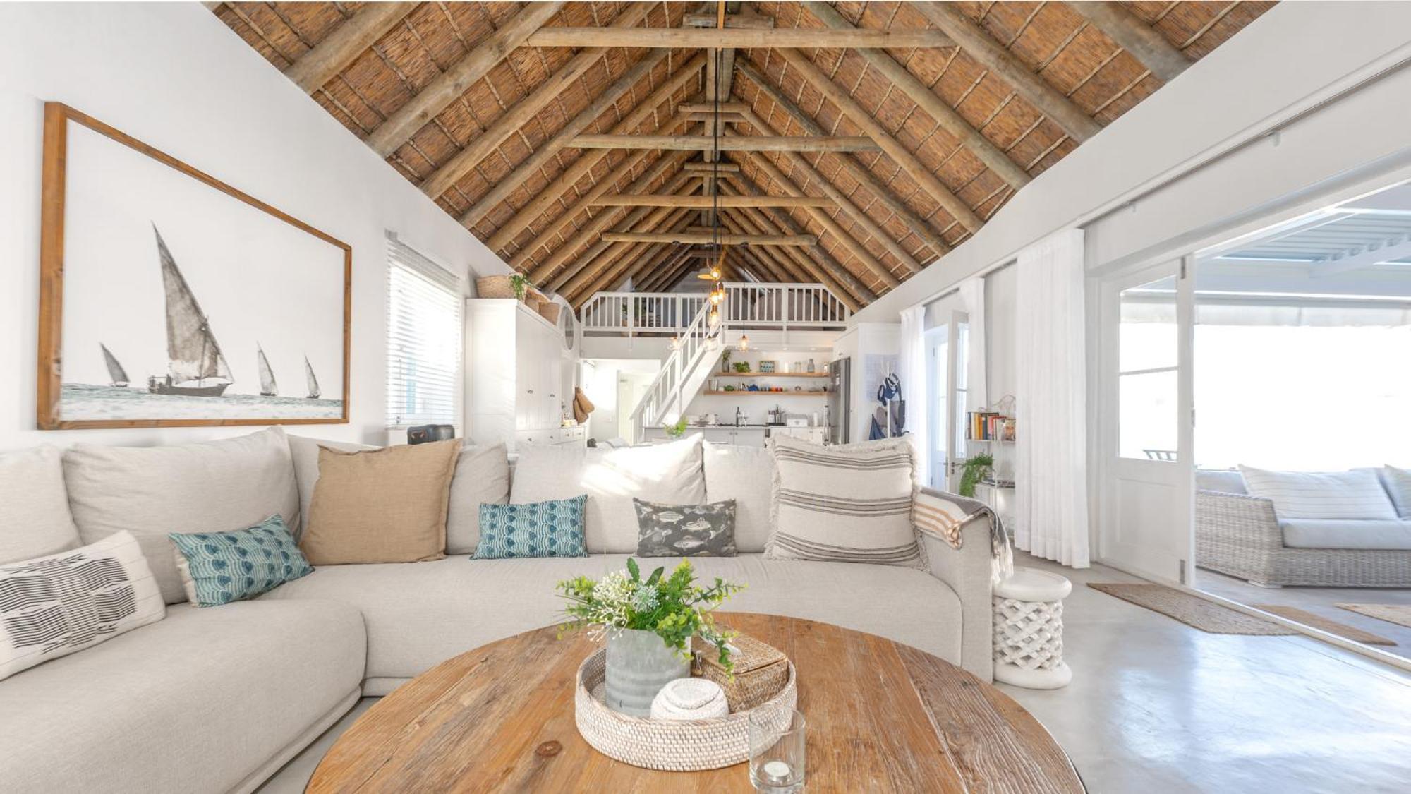 Bliss On The Bay Struisbaai Exterior foto