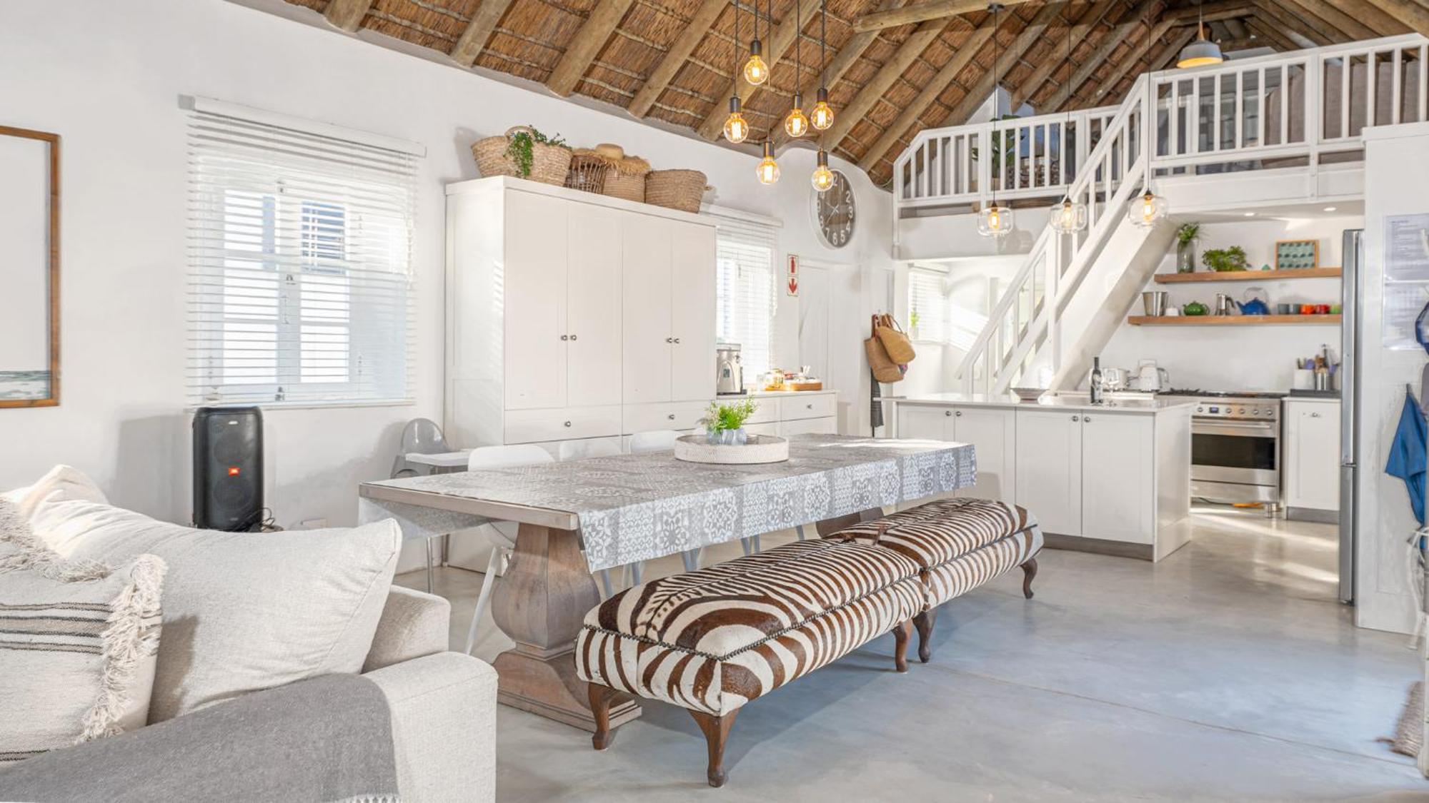 Bliss On The Bay Struisbaai Exterior foto