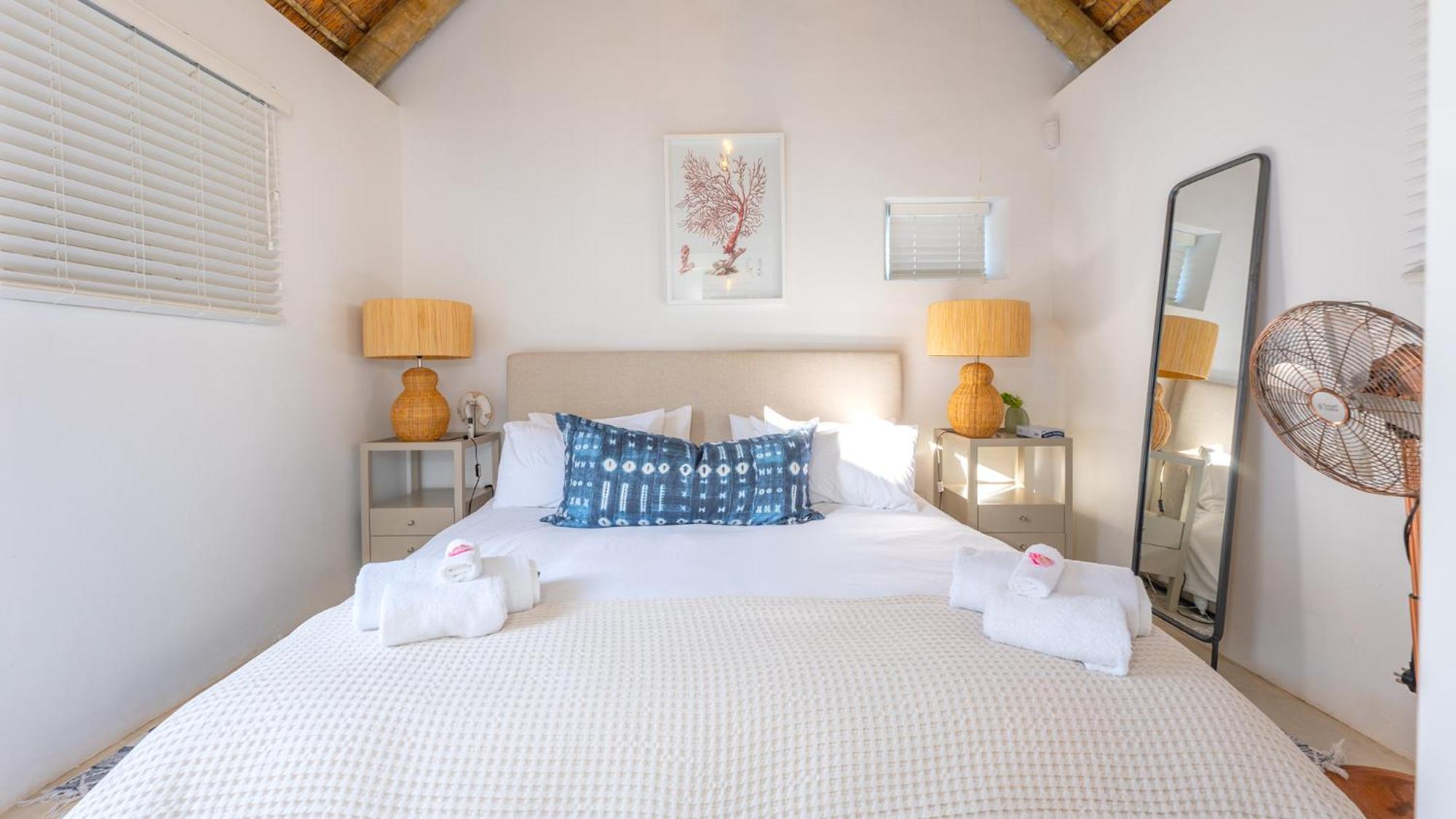 Bliss On The Bay Struisbaai Exterior foto