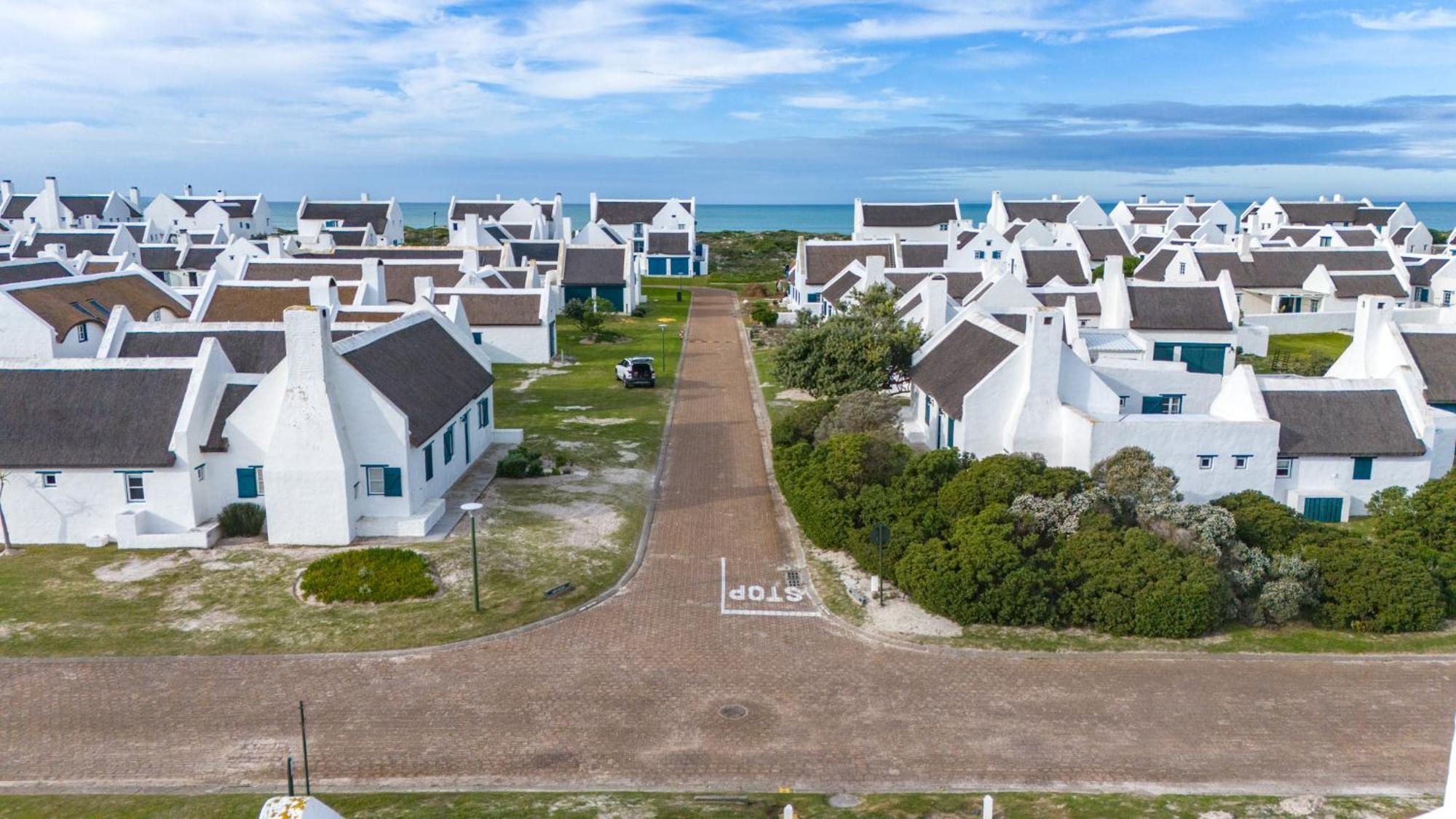 Bliss On The Bay Struisbaai Exterior foto