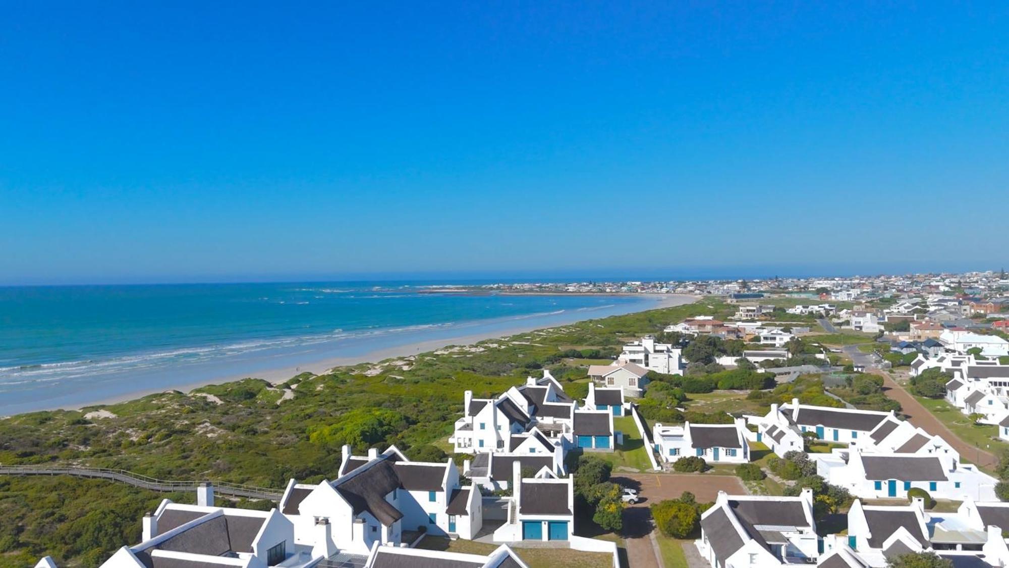Bliss On The Bay Struisbaai Exterior foto