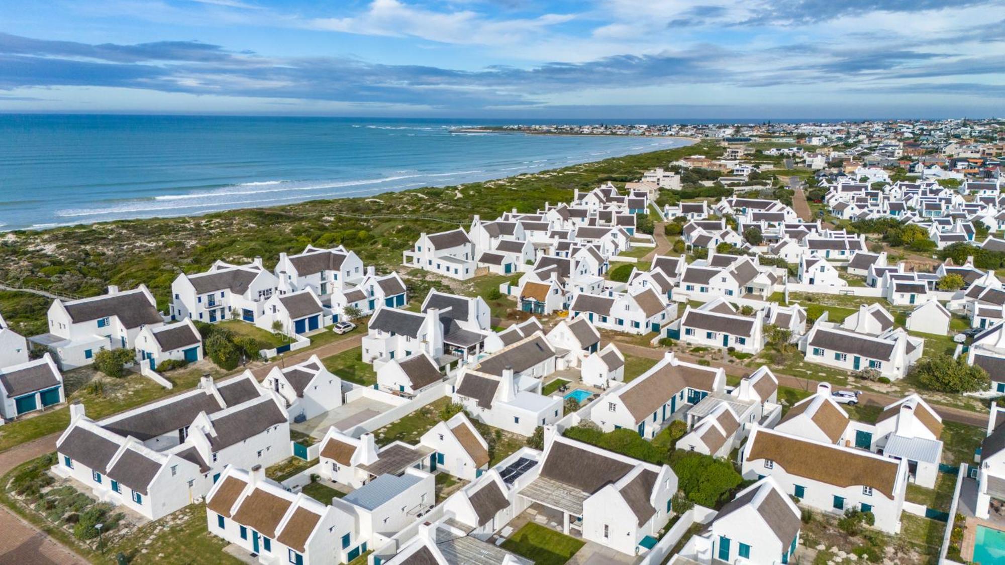 Bliss On The Bay Struisbaai Exterior foto