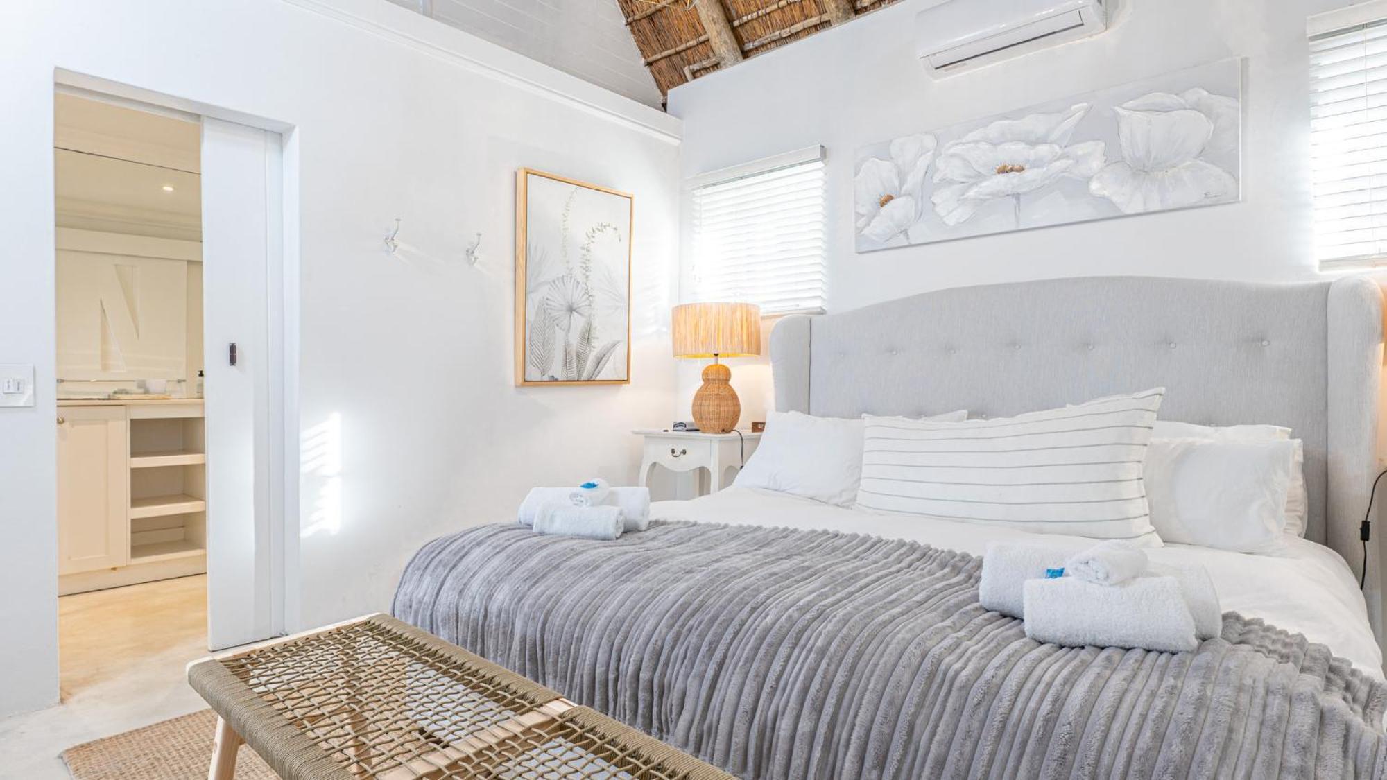 Bliss On The Bay Struisbaai Exterior foto