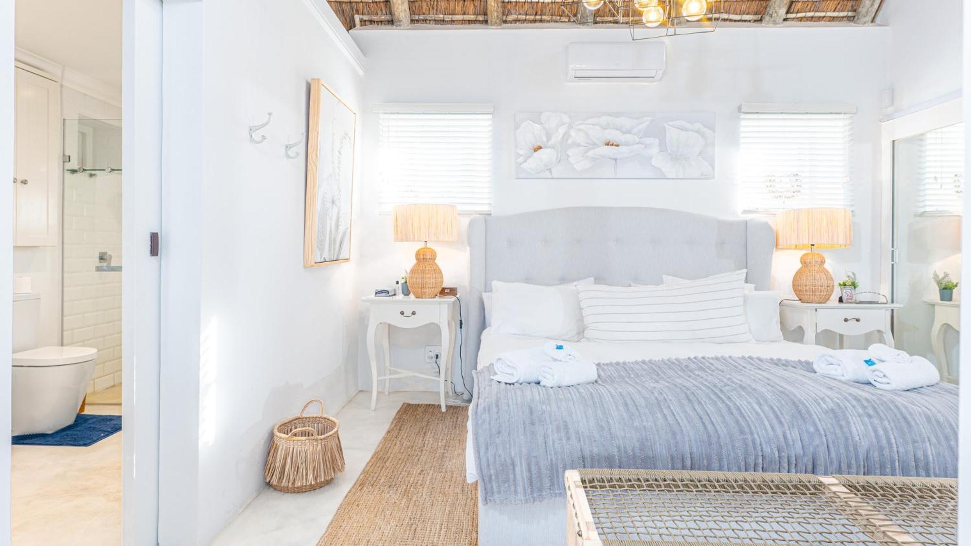 Bliss On The Bay Struisbaai Exterior foto