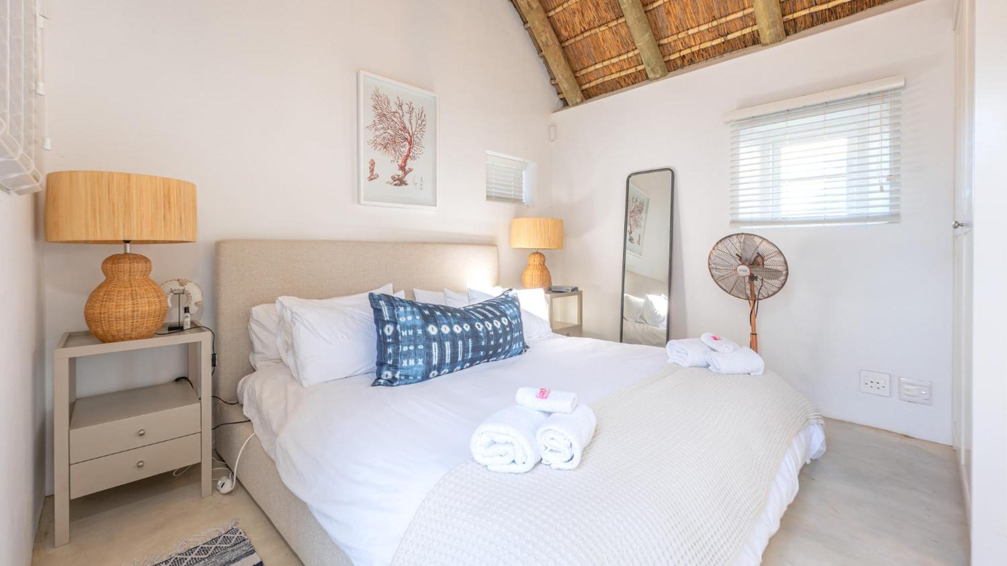 Bliss On The Bay Struisbaai Exterior foto