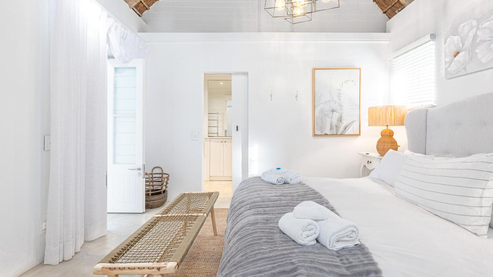 Bliss On The Bay Struisbaai Exterior foto