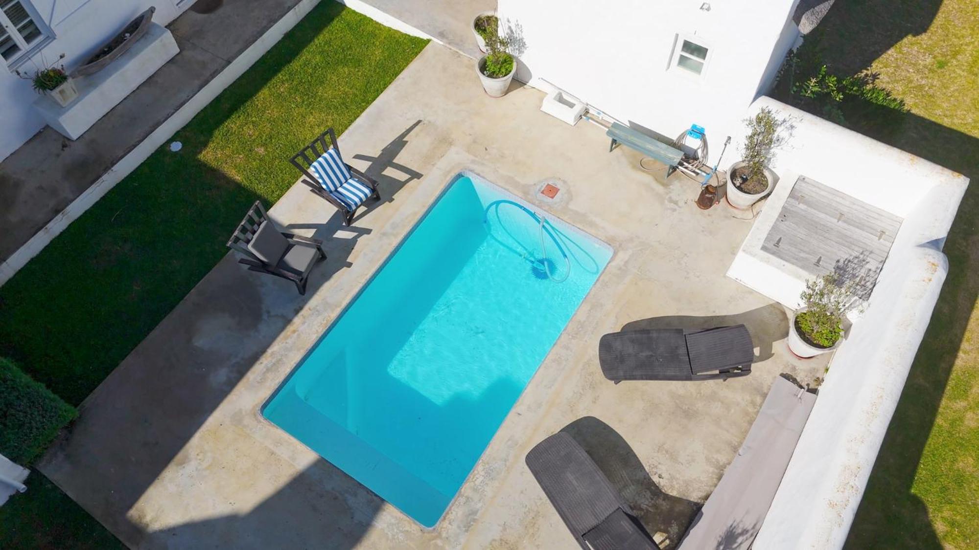 Bliss On The Bay Struisbaai Exterior foto